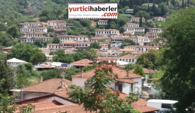 İZMİR ŞİRİNCE KÖYÜ…. BİR KADEH ŞARAP