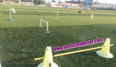 AFYONSPOR’DA YÖNETİM DEĞİŞİYOR. HAREKETLİ GÜNLER BAŞLIYOR. 