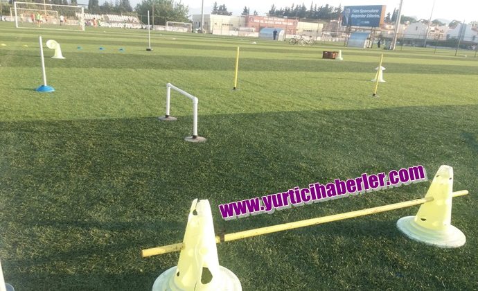 AFYONSPOR’DA YÖNETİM DEĞİŞİYOR. HAREKETLİ GÜNLER BAŞLIYOR. 