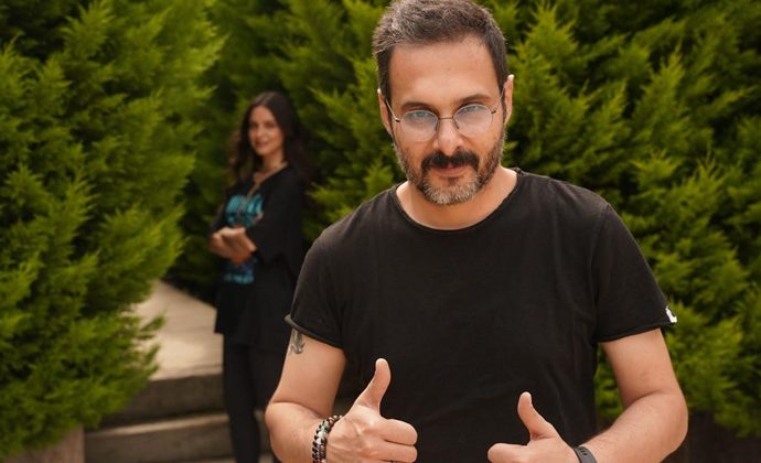 PSİKOLOG ERDAL ÇAPANOĞLU,  MÜZİK RUHUN ACİL SERVİSİ