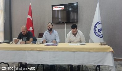 AFYONSPOR, ŞAMPİYON OLACAĞIZ.