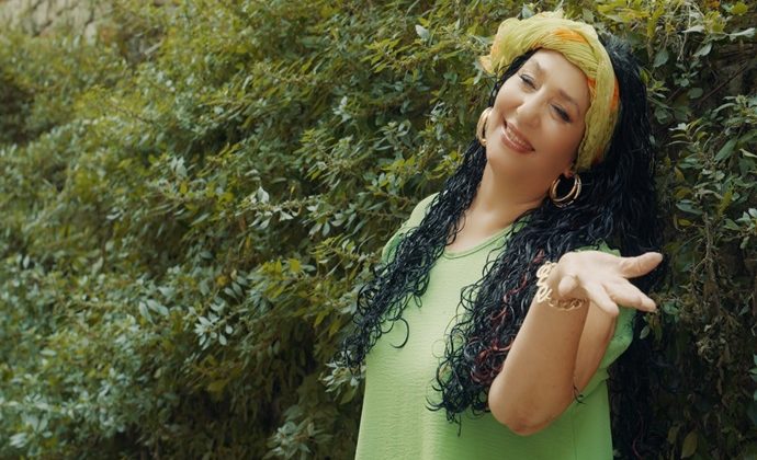 SAFİYE DOĞANAY ”ARZULARIM SENİ İSTER”