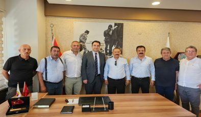 5 YILDIZLI OTEL SAYISININ ARTIŞI MERMER İSTİHDAMINI ETKİLEDİ