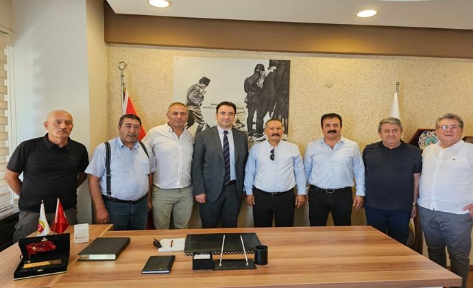 5 YILDIZLI OTEL SAYISININ ARTIŞI MERMER İSTİHDAMINI ETKİLEDİ