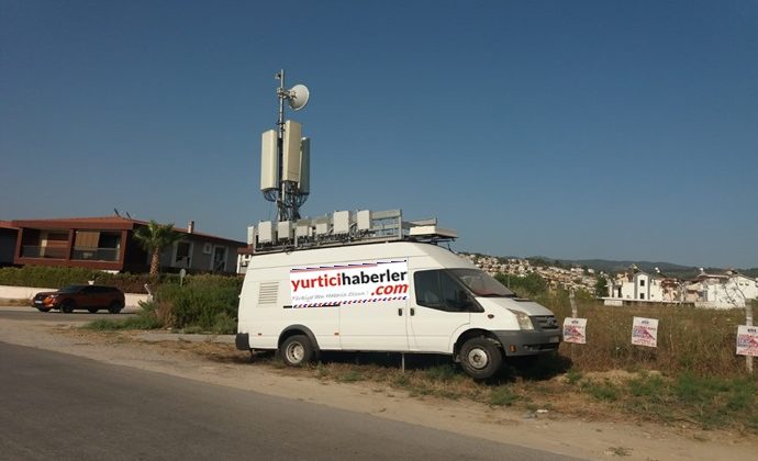 SEYYAR GSM BAZ İSTASYONLARI ZARARLI MI?