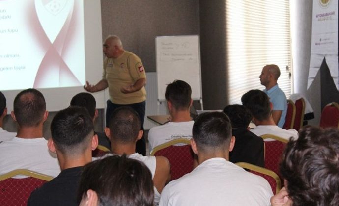 FUTBOLDA OYUN KURALLARI DEĞİŞTİ.