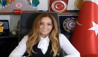 BAŞKAN CEYLAN’DAN 17 AĞUSTOS DEPREMİ ANMA MESAJI!