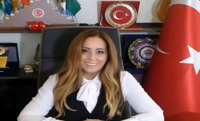 BAŞKAN CEYLAN’DAN 17 AĞUSTOS DEPREMİ ANMA MESAJI!