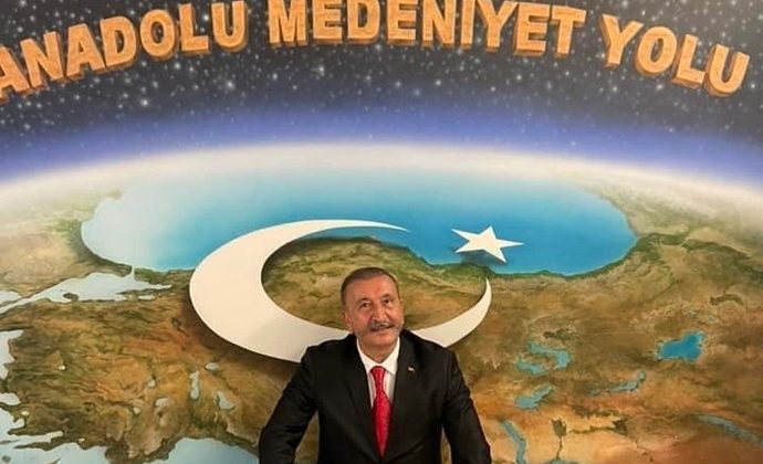 BEDRİ YALÇIN, AK PARTİ VATANDAŞI KANDIRIYOR.
