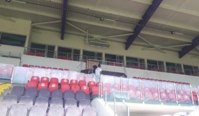 AFYONSPOR KAZANMAK İÇİN HAZIR