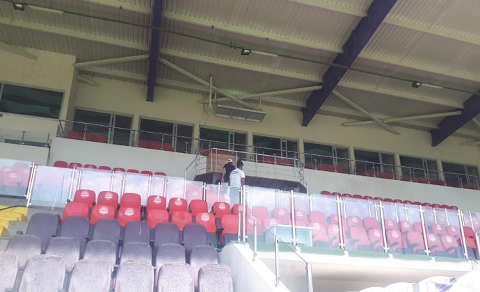 AFYONSPOR KAZANMAK İÇİN HAZIR