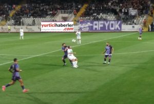 AFYONSPOR’UN KUPADAKİ RAKİBİ BELLİ OLDU.