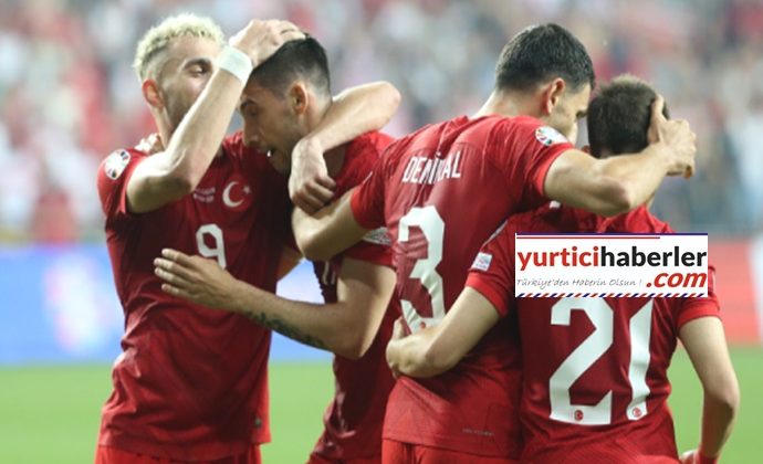 TÜRKİYE ERMENİSTAN 1-1 OLAMAZ!