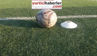 TÜRKİYE KUPASI 1. TUR MAÇLARI TAMAMLANDI