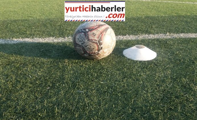 TÜRKİYE KUPASI 1. TUR MAÇLARI TAMAMLANDI