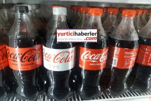 COCA COLA KAPAK RENKLERİ KIRMIZI-GRİ-SİYAH NE İFADE EDİYOR?