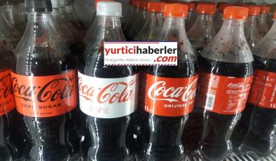 COCA COLA KAPAK RENKLERİ KIRMIZI-GRİ-SİYAH NE İFADE EDİYOR?