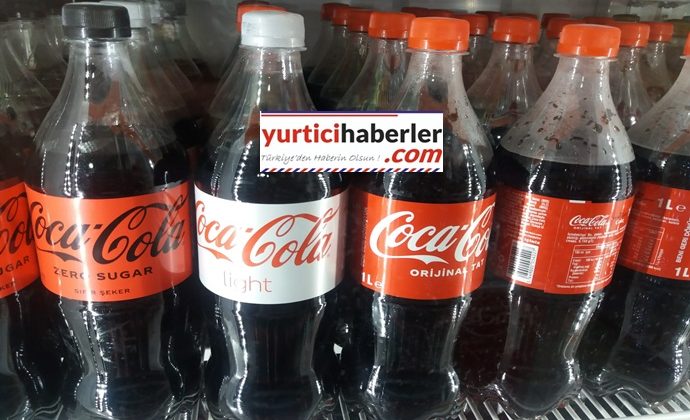 COCA COLA KAPAK RENKLERİ KIRMIZI-GRİ-SİYAH NE İFADE EDİYOR?