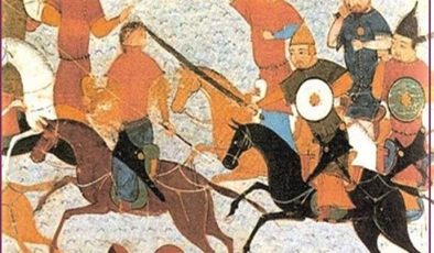 SİZ HANGİ TÜRK BOYUNDAN SINIZ?