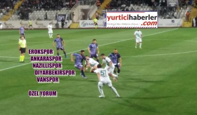 2.LİG BEYAZ GURUP 2. HAFTA DA LİDER KİM SONUNCU KİM?