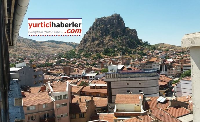 ANADOLU’NUN GERİ KALMIŞ O KENTİNE KENTSEL DÖNÜŞÜM ŞART