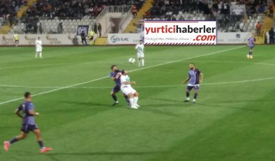 1461 TRABZONSPOR-AFYONSPOR 3-0