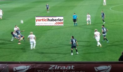 ZİRAAT TÜRKİYE KUPASI
