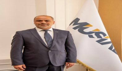 İŞLEK, CUMHURİYET BAYRAMI MESAJI YAYIMLADI.