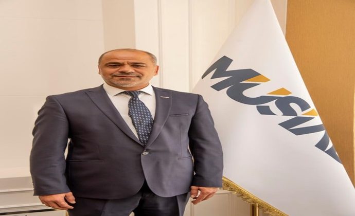 İŞLEK, CUMHURİYET BAYRAMI MESAJI YAYIMLADI.