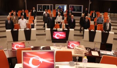 AFYON YENİ BİR EĞİTİM, KÜLTÜR VE SANAT MERKEZİ KAZANACAK