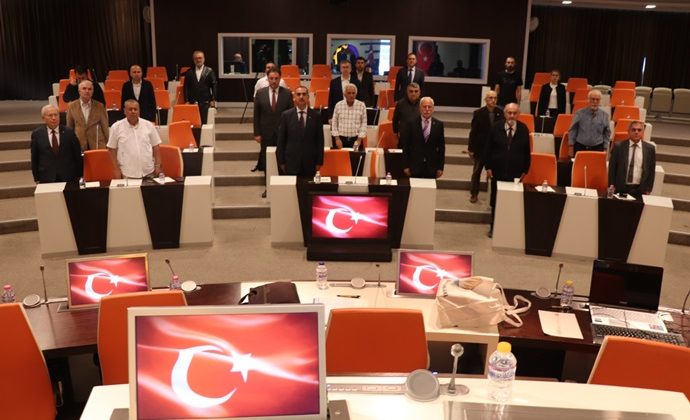 AFYON YENİ BİR EĞİTİM, KÜLTÜR VE SANAT MERKEZİ KAZANACAK