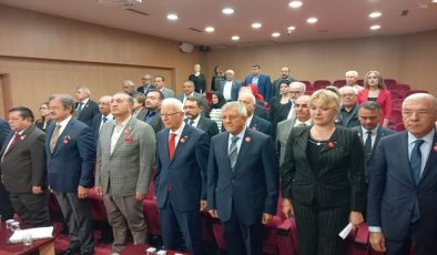 TÜRKİYE CUMHURİYETİ’NİN DÜNÜ BUGÜNÜ VE GELECEĞİ