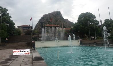CUMHURİYETİN İLANININ 100 YILI BURUK KUTLANIYOR