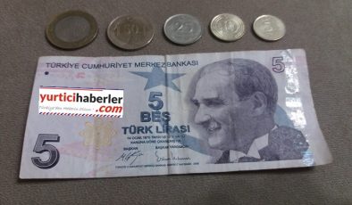 TÜRKİYE’NİN DIŞ BORCU NE KADAR?
