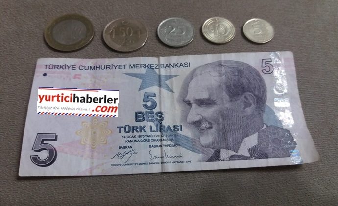 TÜRKİYE’NİN DIŞ BORCU NE KADAR?