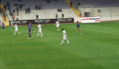 İÇEL İ.Y AFYONSPOR