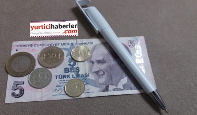 EMEKLİYE 5 BİN TL ÖDEMESİ BAŞLADI.