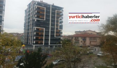 GÖKDELENLER KENTİN SİLÜETİNİ BOZUYOR MU?