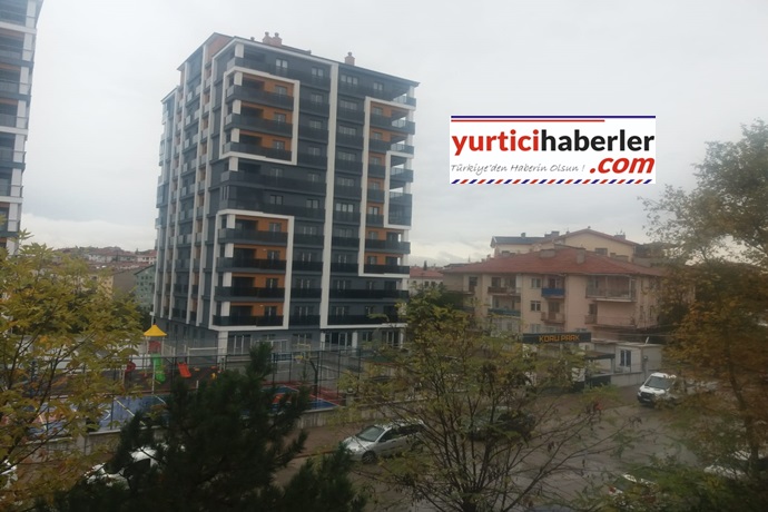 GÖKDELENLER KENTİN SİLÜETİNİ BOZUYOR MU?