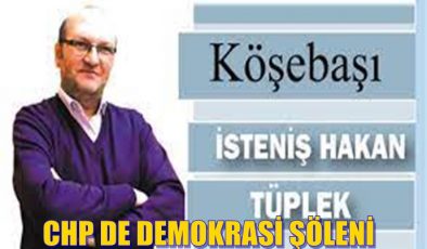 CHP