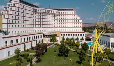 KOREL HOTEL TIBBI VE AROMATİK BİTKİLER ÇALIŞTAYINA EVSAHİPLİĞİ YAPIYOR.