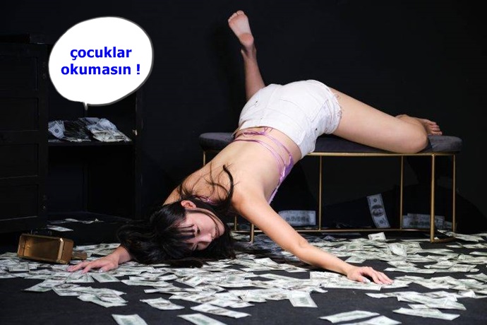 İNTİHAR ETTİ