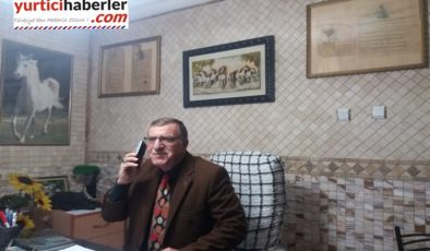 GELECEK PARTİSİ, AFYON ADAYIMIZ SÜRPRİZ HERKES BEĞENECEK