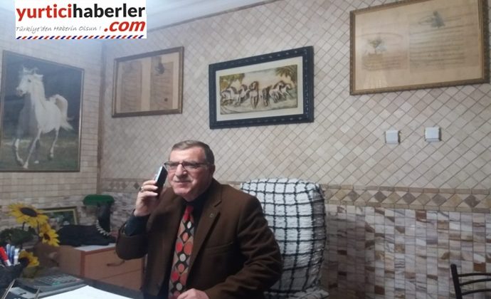 GELECEK PARTİSİ, AFYON ADAYIMIZ SÜRPRİZ HERKES BEĞENECEK