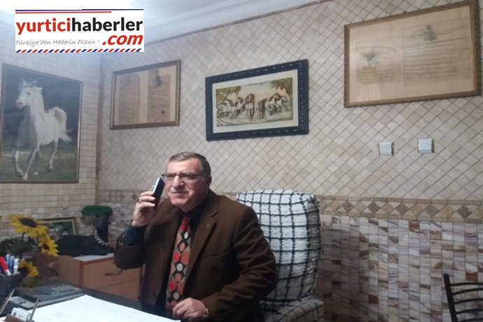 GELECEK PARTİSİ, AFYON ADAYIMIZ SÜRPRİZ HERKES BEĞENECEK