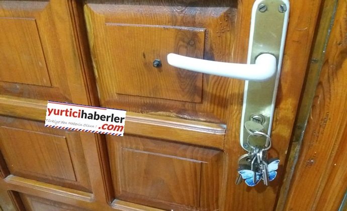 MODERN  KİLİTİ HIRSIZ AÇAMIYOR