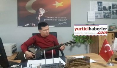 MÜZİSYENLER DERNEĞİNİN, AFYON’DA YILDIZI PARLIYOR