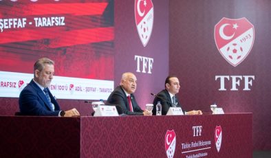 ZİRAAT TÜRKİYE KUPASI 4. TUR