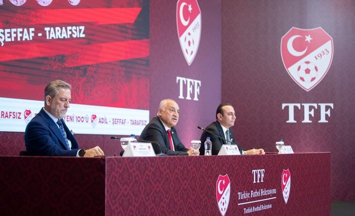 ZİRAAT TÜRKİYE KUPASI 4. TUR