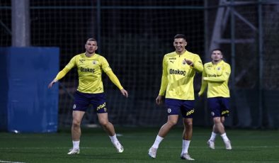 FENERBAHÇE TRABZONSPOR